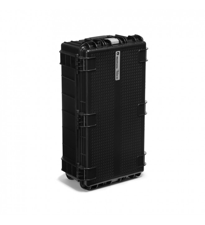 Manfrotto PRO Light Tough TH-83 Case