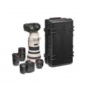 Manfrotto Trolley Pro Light Reloader Tough H-55