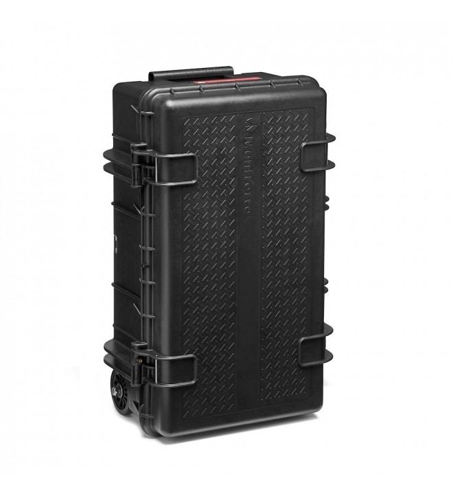 Manfrotto Trolley Pro Light Reloader Tough H-55