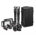 Manfrotto Trolley Pro Light Reloader Tough H-55