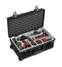 Manfrotto Trolley Pro Light Reloader Tough H-55