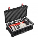 Manfrotto Trolley Pro Light Reloader Tough H-55