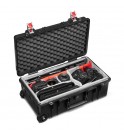 Manfrotto Trolley Pro Light Reloader Tough H-55