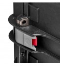 Manfrotto Trolley Pro Light Reloader Tough H-55