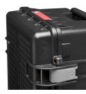 Manfrotto Trolley Pro Light Reloader Tough H-55