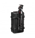 Manfrotto Trolley Pro Light Reloader Tough H-55