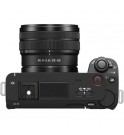 Sony ZV-E1 + FE 28–60mm F4-5,6 