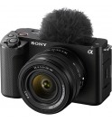 Sony ZV-E1 + FE 28–60mm F4-5,6 