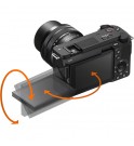 Sony ZV-E1 + FE 28–60mm F4-5,6 