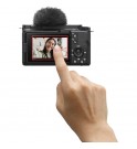 Sony ZV-E1 + FE 28–60mm F4-5,6 