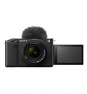 Sony ZV-E1 + FE 28–60mm F4-5,6 