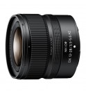 Nikkor Z DX 12-28mm f/3.5-5.6 PZ VR