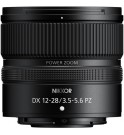Nikkor Z DX 12-28mm f/3.5-5.6 PZ VR