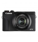 Canon PowerShot G7X Mark III