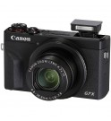 Canon PowerShot G7X Mark III