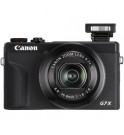 Canon PowerShot G7X Mark III