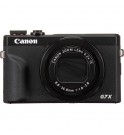 Canon PowerShot G7X Mark III