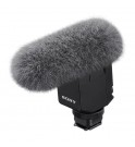 Sony ECM-B10 Mikrofon z držalom