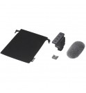 Sony ECM-B10 Mikrofon z držalom