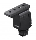 Sony ECM-B10 Mikrofon z držalom