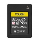 Sony 320GB CFexpress Type A TOUGH Memory Card