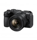 Nikon Z30 + Z DX 12-28mm f/3.5-5.6 PZ VR