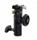 Lastolite Tilthead Shoe Lock with Locking Shoe Mounts