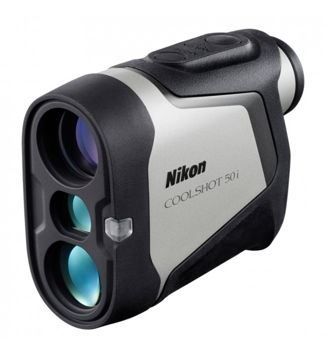 Nikon CoolShot 50i