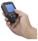 Godox Xpro II - F TTL Wireless Flash Trigger - Fujifilm
