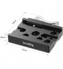 SmallRig 2143 Quick Release Clamp ( Arca-type Compatible)