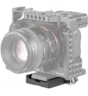 SmallRig 2143 Quick Release Clamp ( Arca-type Compatible)
