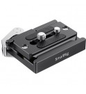 SmallRig 2146 Quick Release Plate (Arca-type Compatible)