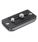 SmallRig 2146 Quick Release Plate (Arca-type Compatible)