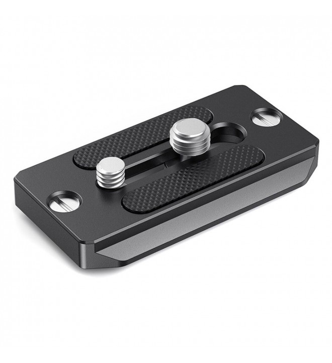 SmallRig 2146 Quick Release Plate (Arca-type Compatible)