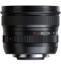 Fujinon XF 8mm f/3.5 R WR