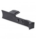 Leica Thumb Support Q3 (Aluminum, Black)