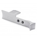 Leica Thumb Support Q3 (Aluminum, Silver)