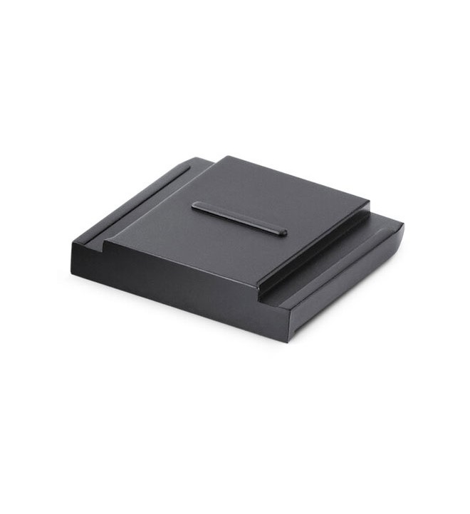 Leica Hot Shoe Cover (Aluminum, Black)