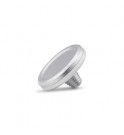 Leica Soft Release Button (Aluminum, Silver)