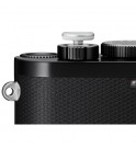 Leica Soft Release Button (Aluminum, Silver)