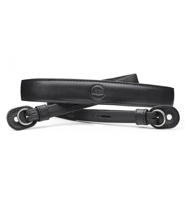 Leica Carrying Strap (Black)