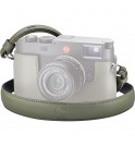 Leica Carrying Strap (Olive Green)