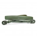 Leica Carrying Strap (Olive Green)