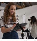 Manfrotto TetherGear Tablet Holder 9''-13''