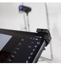 Manfrotto TetherGear Tablet Holder 9''-13''