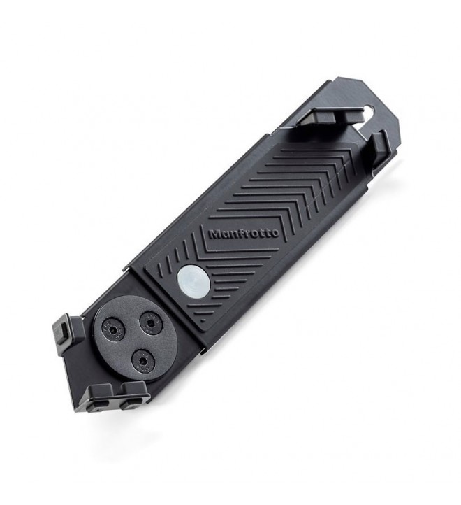 Manfrotto TetherGear Tablet Holder 9''-13''