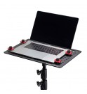 Manfrotto TetherGear Laptop Deck