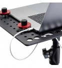 Manfrotto TetherGear Laptop Deck