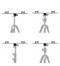 Manfrotto TetherGear Laptop Deck