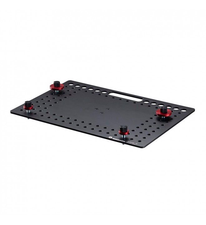 Manfrotto TetherGear Laptop Deck